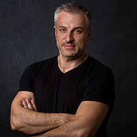 Wedding photography contest judge Milan Lazic, WS Photography